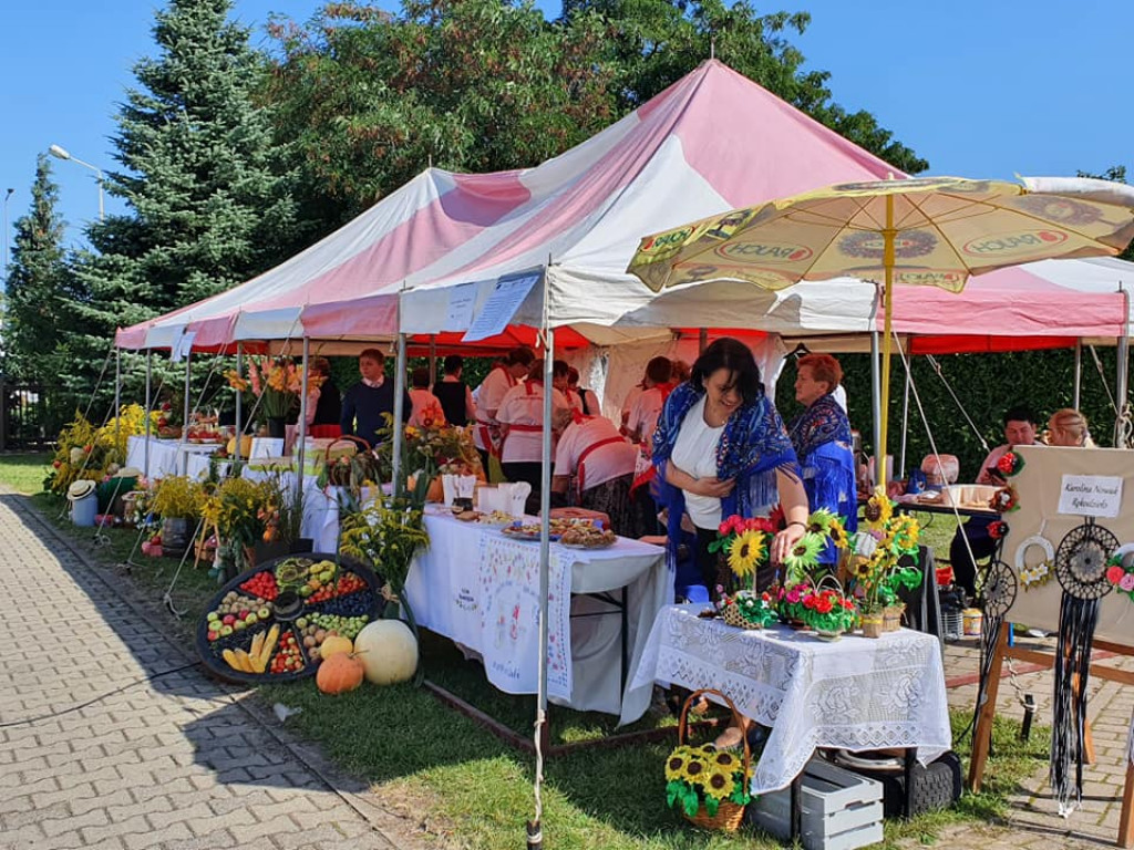 II Powiatowy Festiwal Smaków i Rękodzieła
