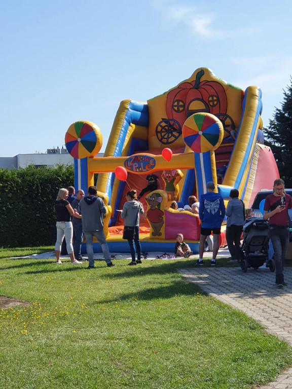 II Powiatowy Festiwal Smaków i Rękodzieła