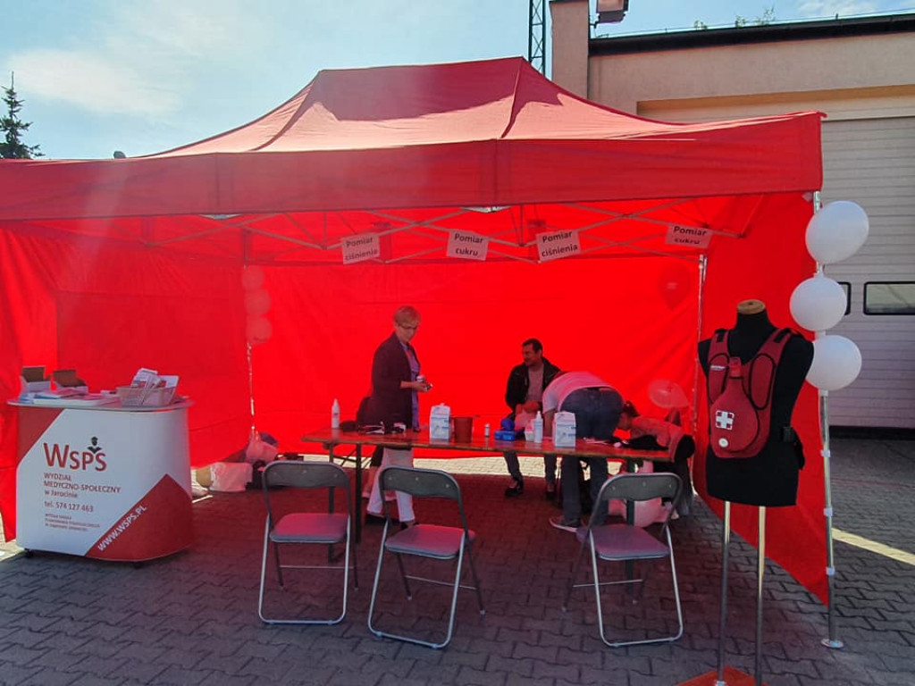 II Powiatowy Festiwal Smaków i Rękodzieła
