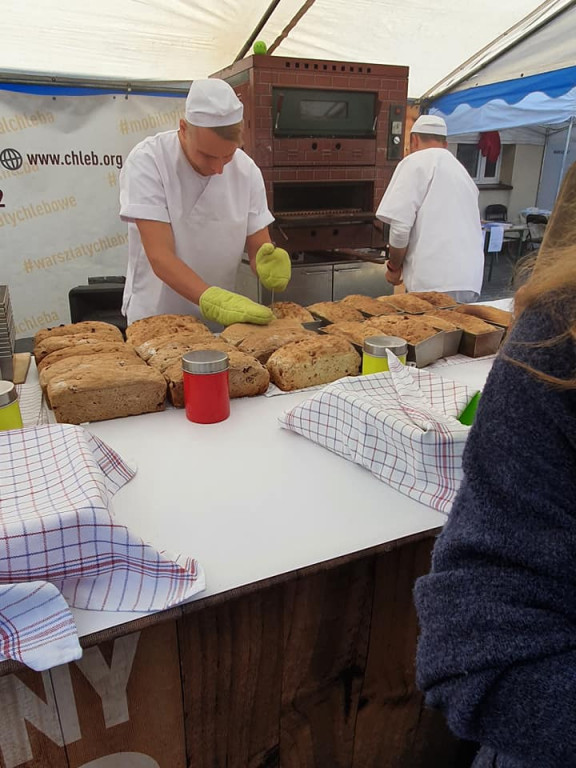 II Powiatowy Festiwal Smaków i Rękodzieła
