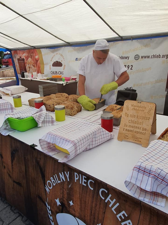 II Powiatowy Festiwal Smaków i Rękodzieła