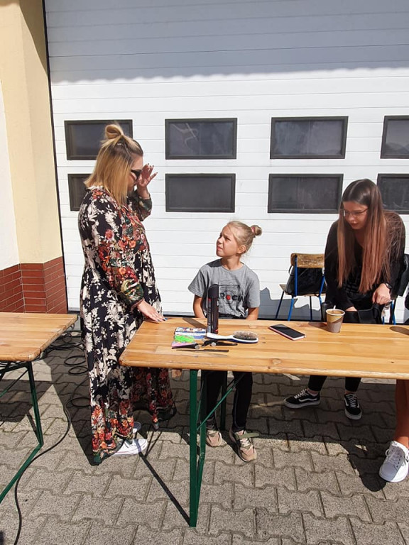 II Powiatowy Festiwal Smaków i Rękodzieła