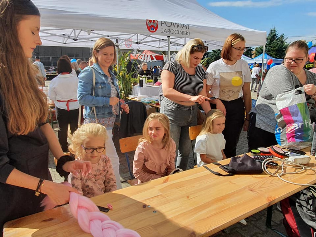 II Powiatowy Festiwal Smaków i Rękodzieła