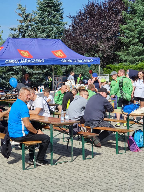 II Powiatowy Festiwal Smaków i Rękodzieła