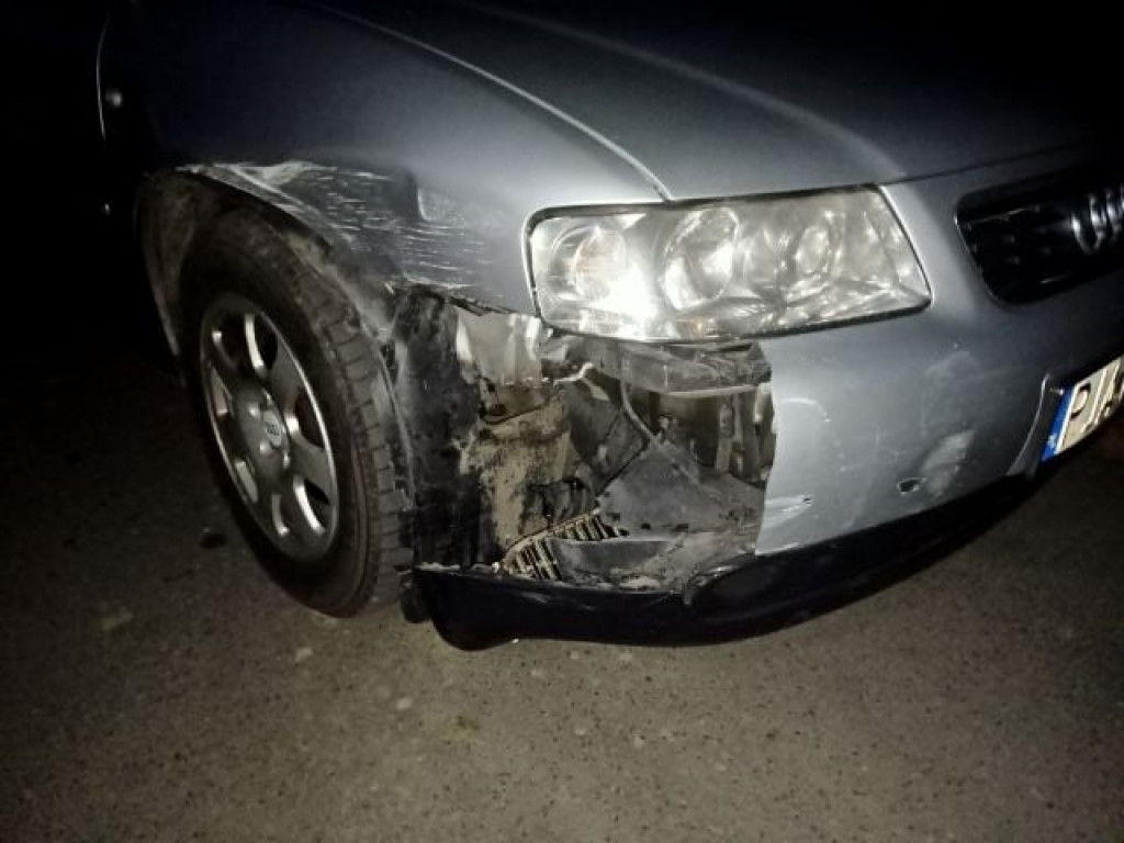Nastolatek za kierownicą