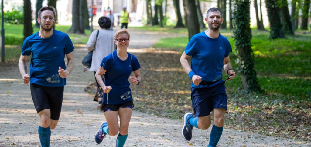I parkrun Jarocin