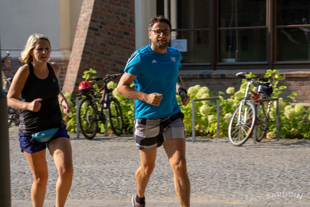 I parkrun Jarocin