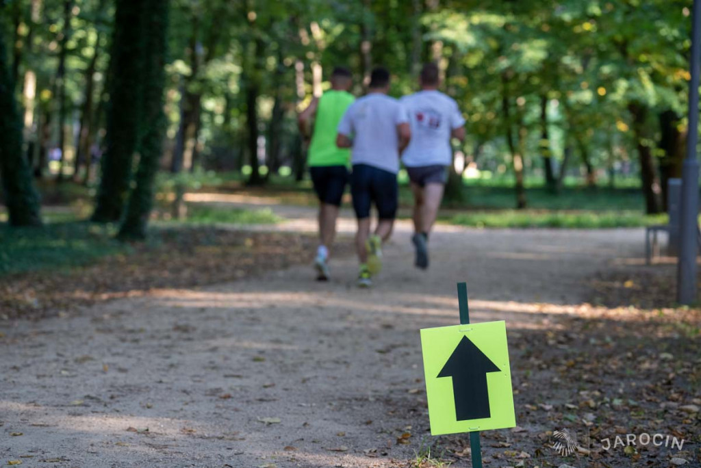 I parkrun Jarocin