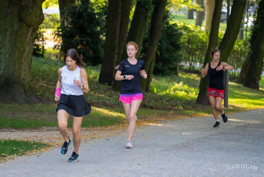 I parkrun Jarocin