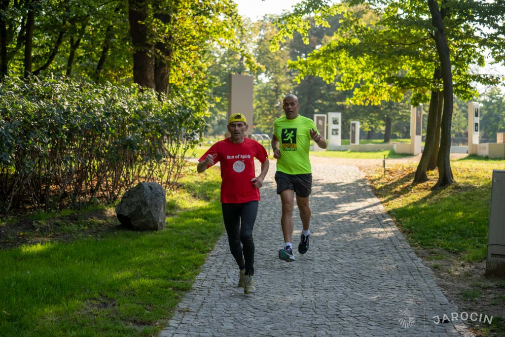 I parkrun Jarocin