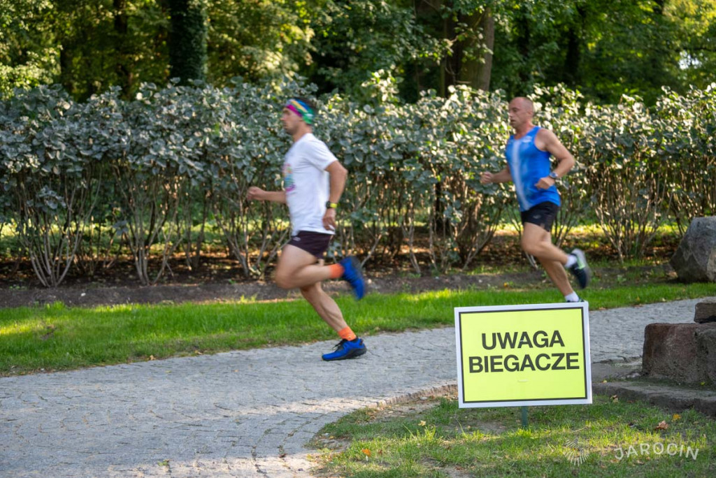 I parkrun Jarocin
