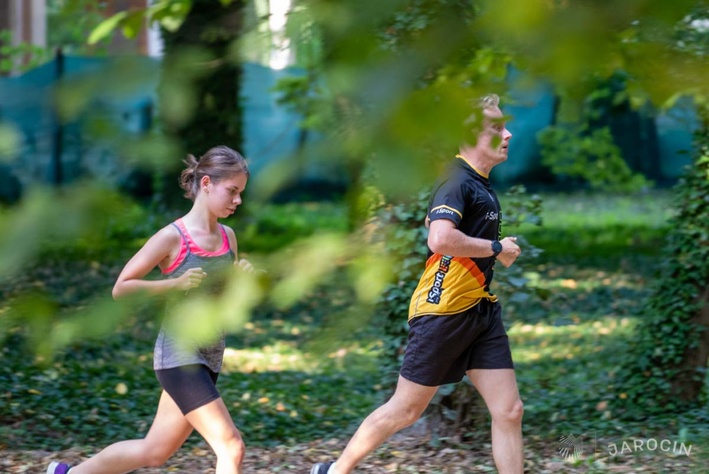 I parkrun Jarocin