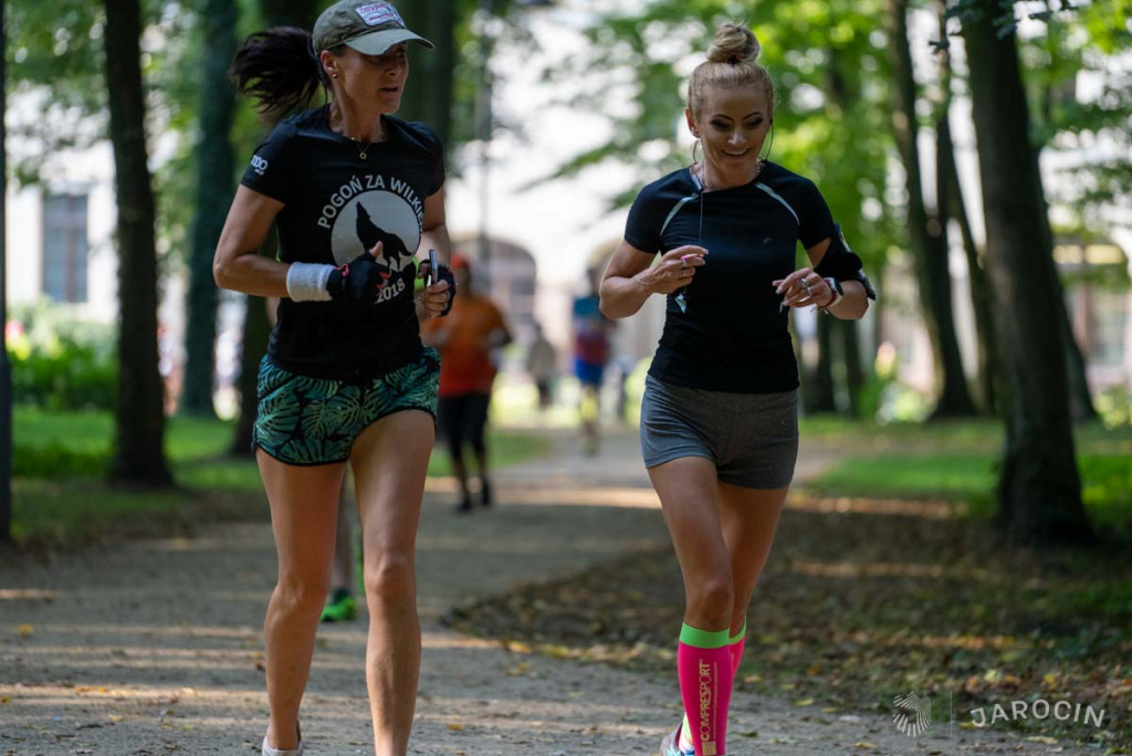 I parkrun Jarocin