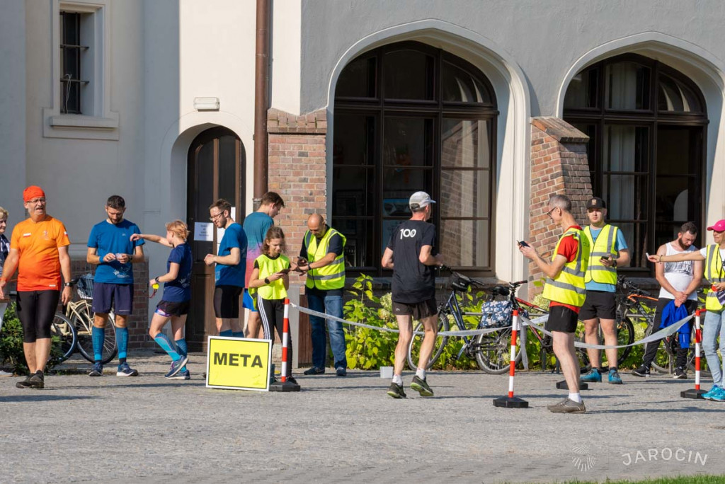 I parkrun Jarocin