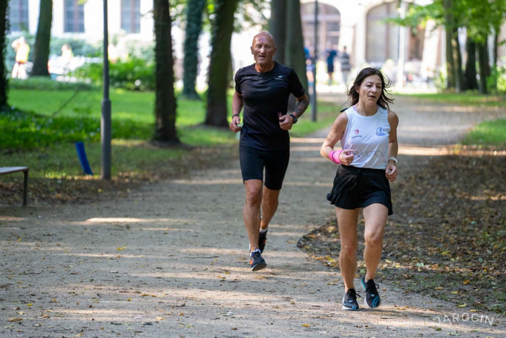 I parkrun Jarocin