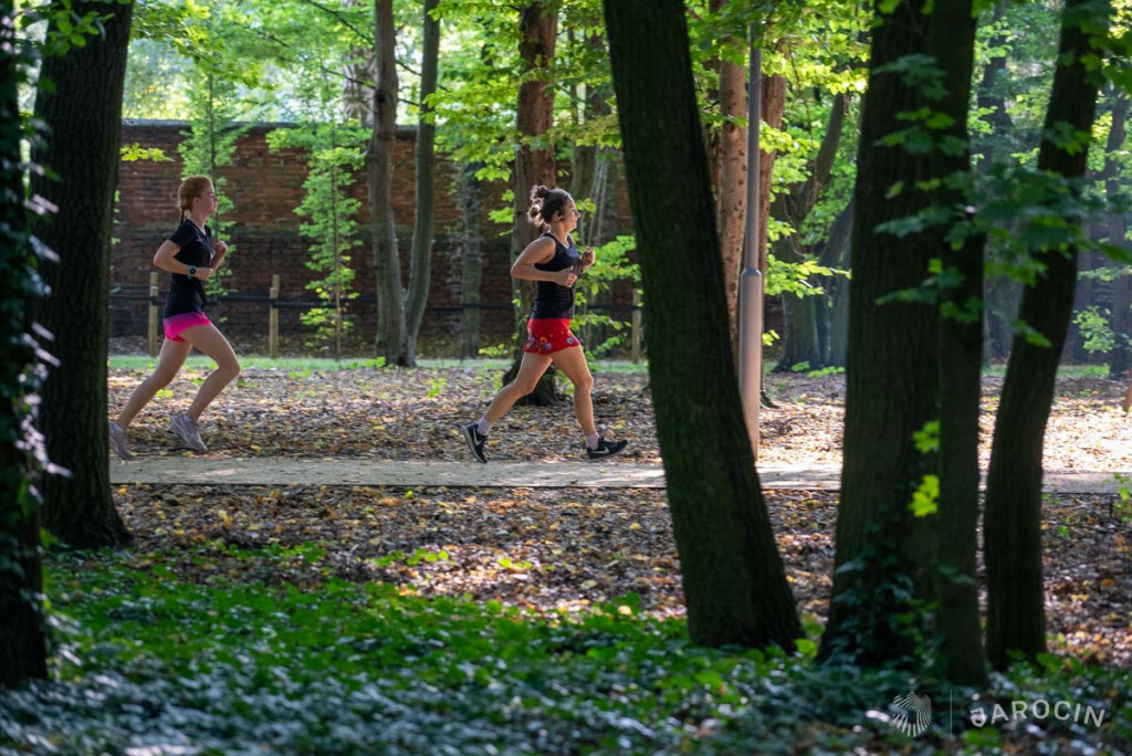 I parkrun Jarocin