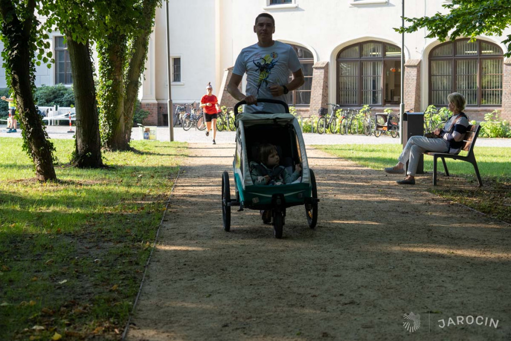 I parkrun Jarocin