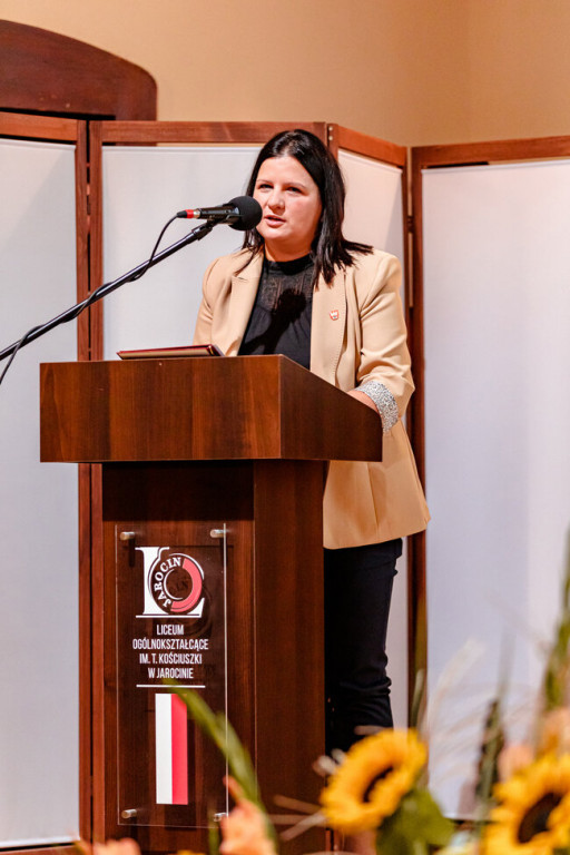 Gala Powiatu Jarocińskiego 2021
