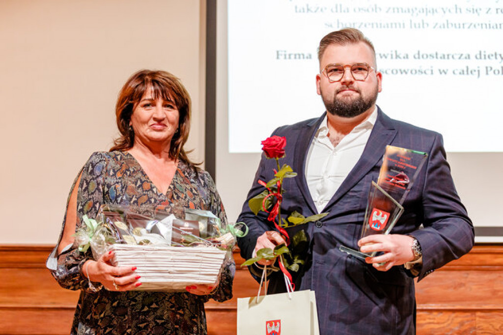 Gala Powiatu Jarocińskiego 2021