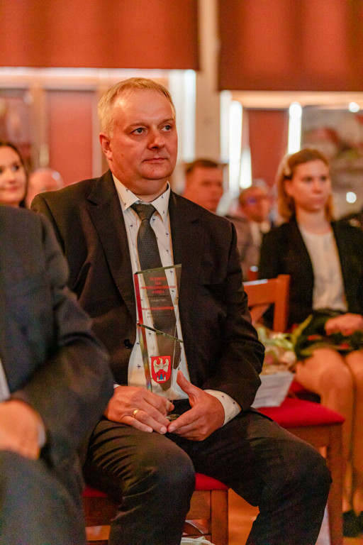 Gala Powiatu Jarocińskiego 2021