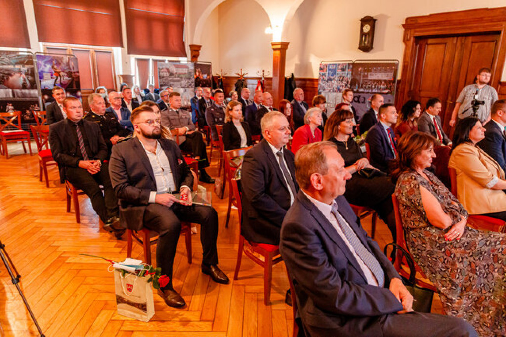 Gala Powiatu Jarocińskiego 2021