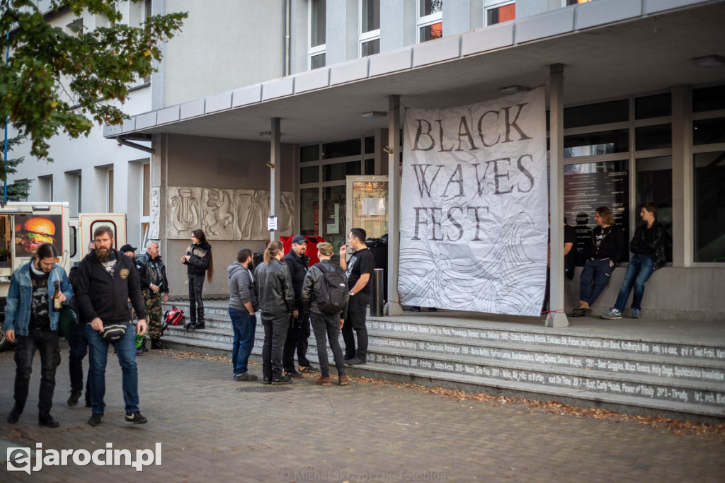 Black Waves Fest vol. 6