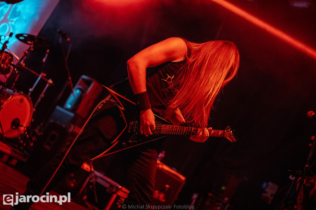 Black Waves Fest vol. 6