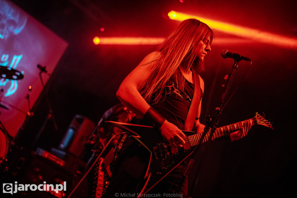 Black Waves Fest vol. 6
