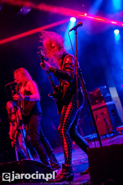 Black Waves Fest vol. 6