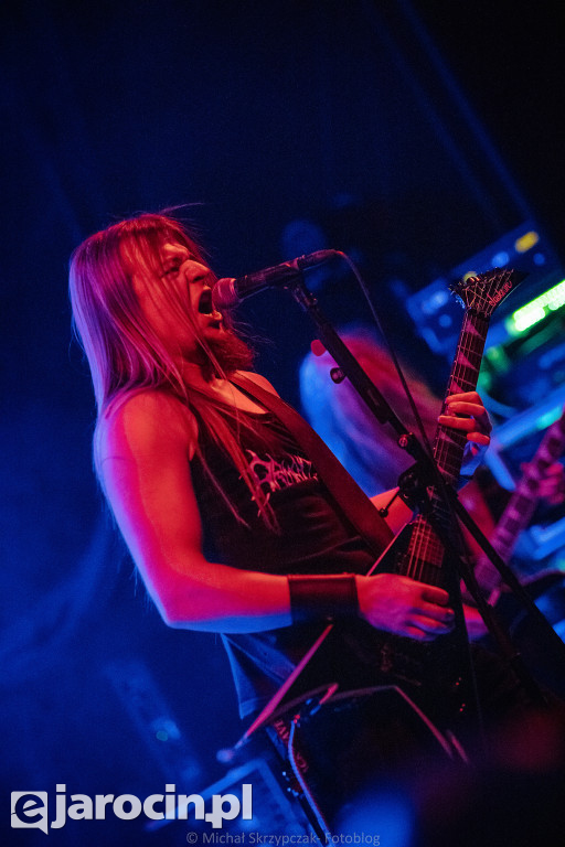 Black Waves Fest vol. 6