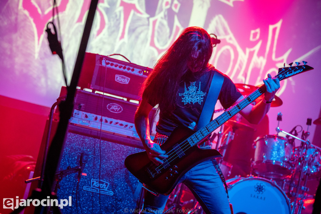 Black Waves Fest vol. 6