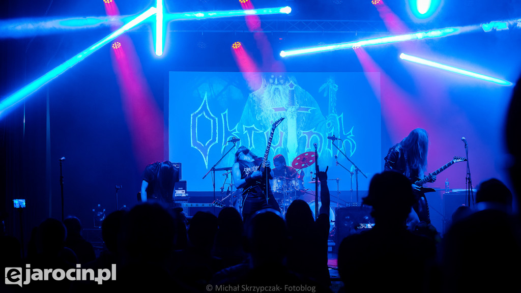 Black Waves Fest vol. 6