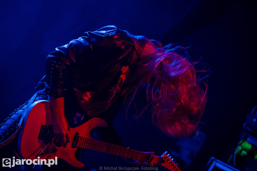 Black Waves Fest vol. 6