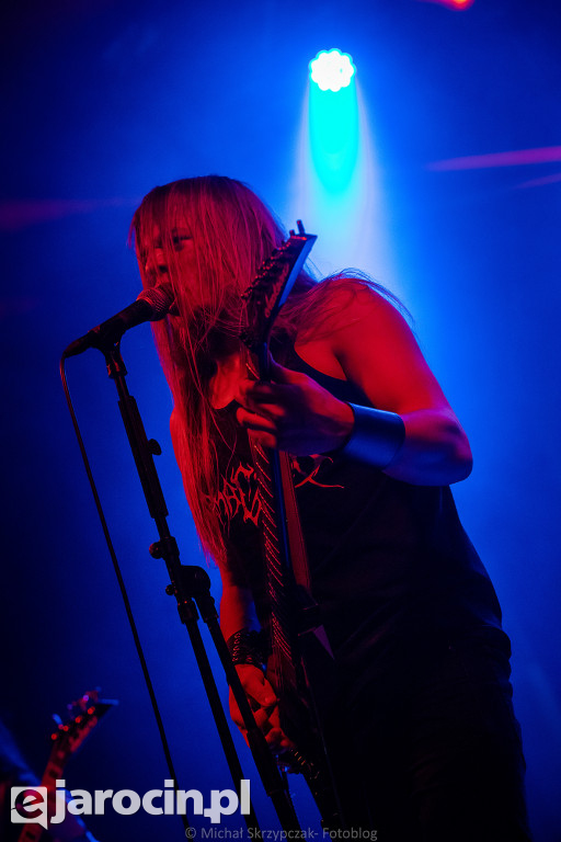 Black Waves Fest vol. 6