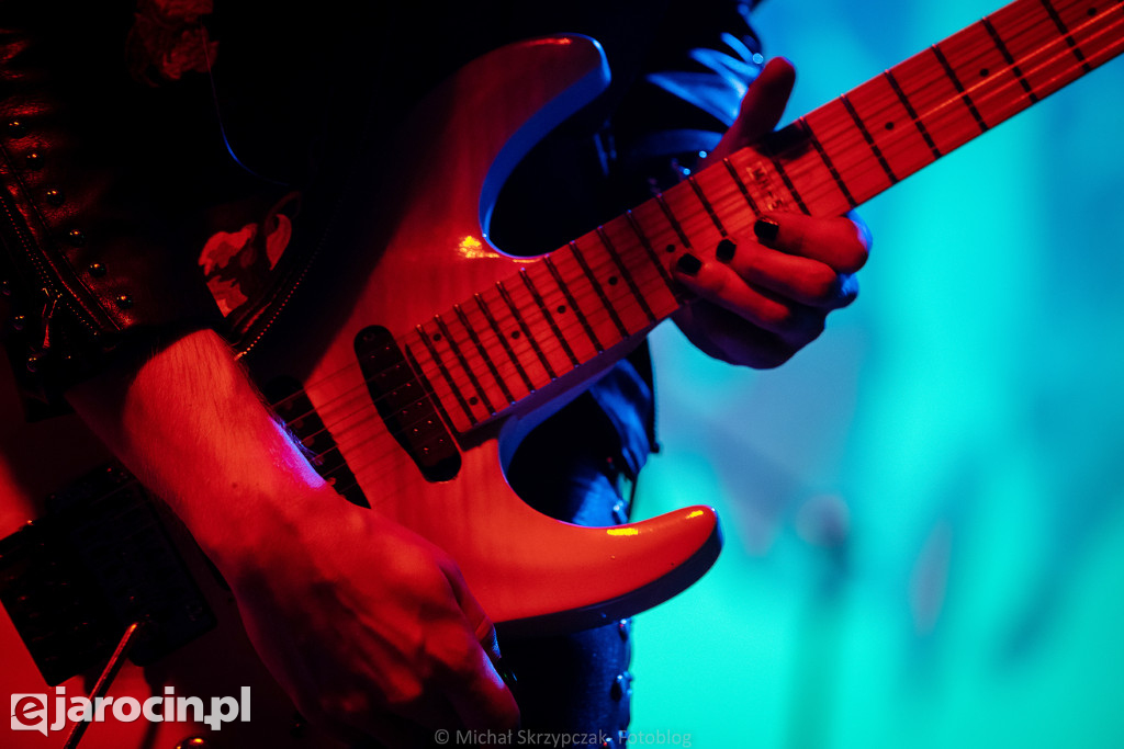 Black Waves Fest vol. 6