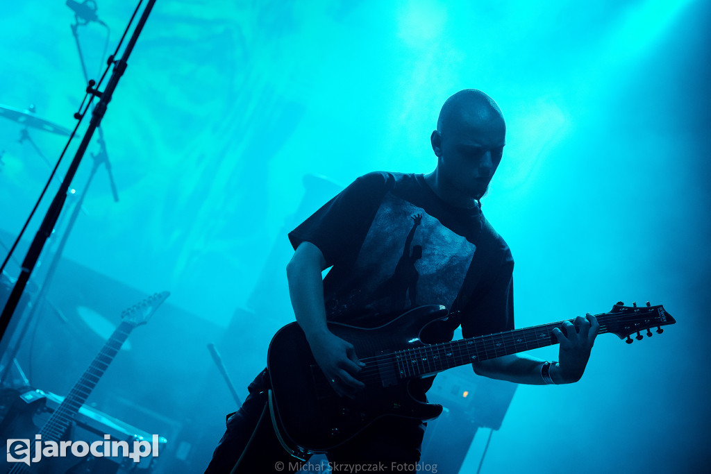 Black Waves Fest vol. 6