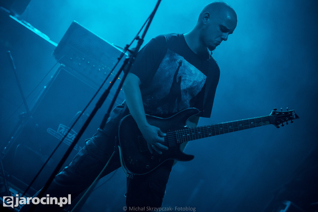 Black Waves Fest vol. 6
