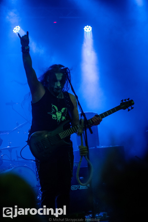 Black Waves Fest vol. 6