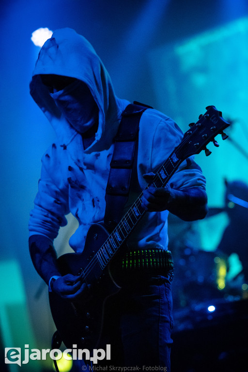 Black Waves Fest vol. 6
