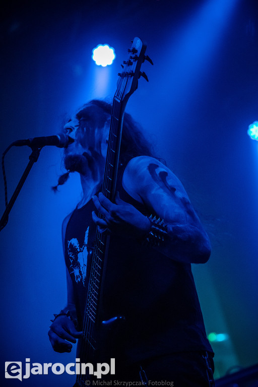 Black Waves Fest vol. 6