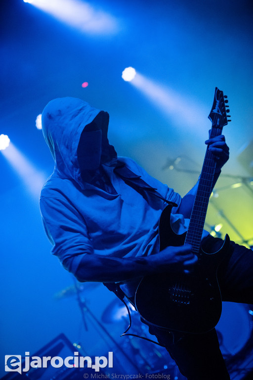 Black Waves Fest vol. 6