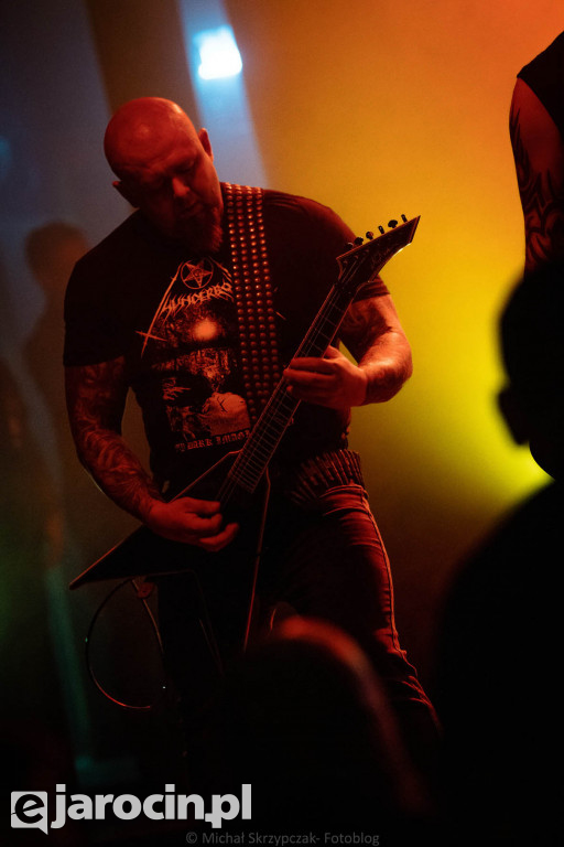Black Waves Fest vol. 6