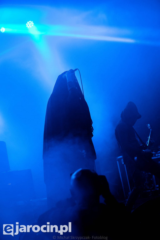 Black Waves Fest vol. 6