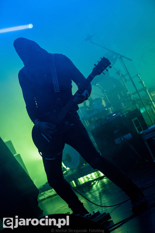 Black Waves Fest vol. 6