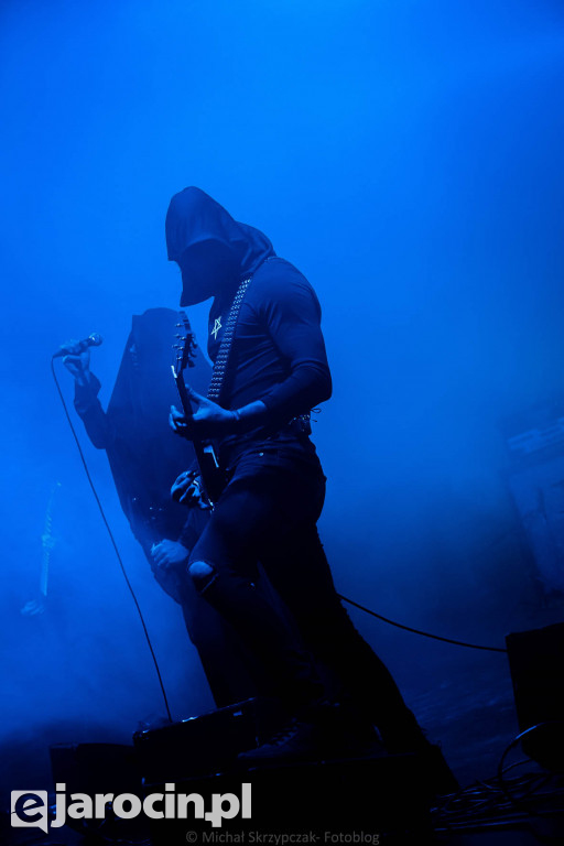 Black Waves Fest vol. 6