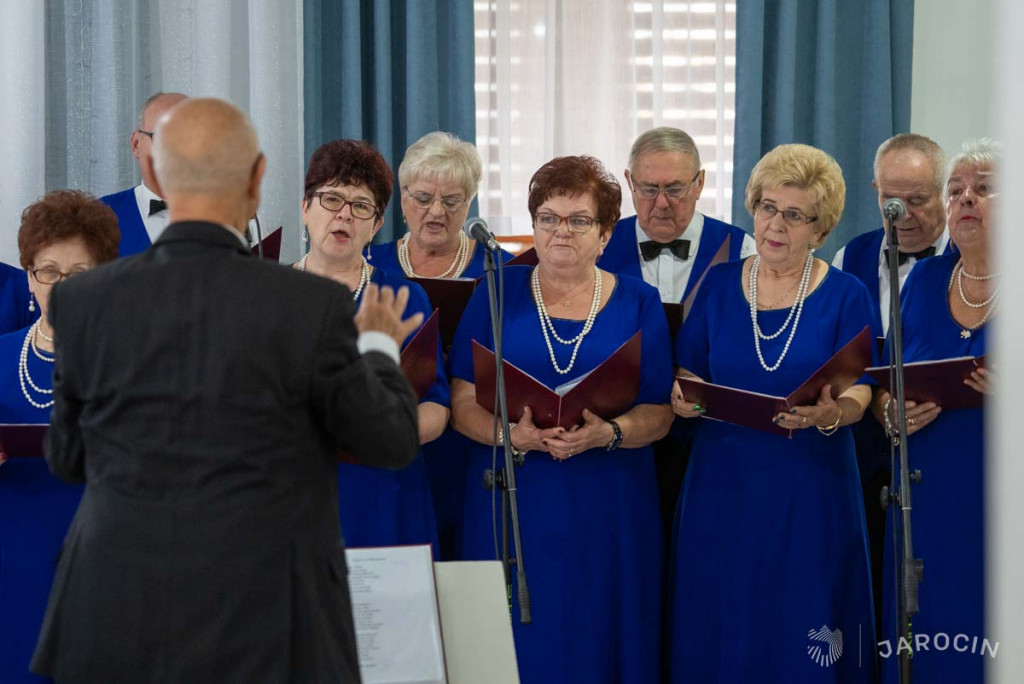 Muzyczne świętowanie w Jarocinie