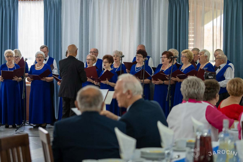 Muzyczne świętowanie w Jarocinie