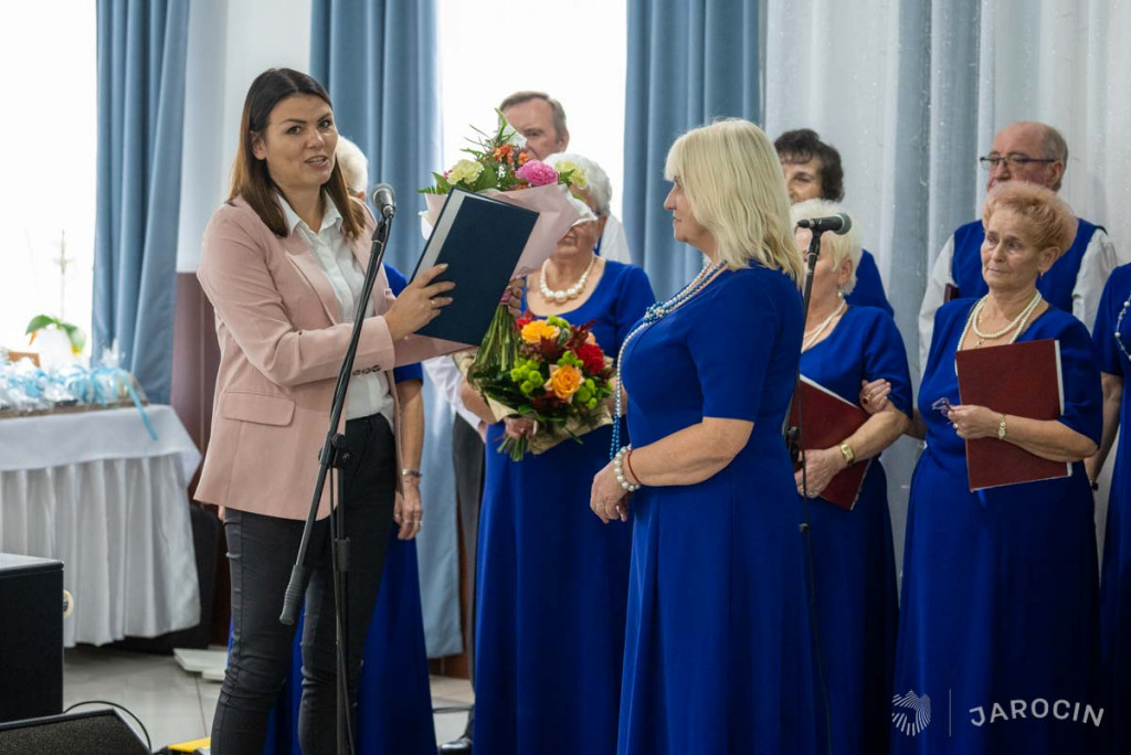 Muzyczne świętowanie w Jarocinie