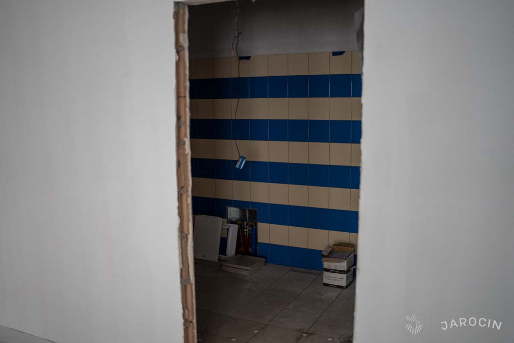 Nowe przedszkole w Witaszycach