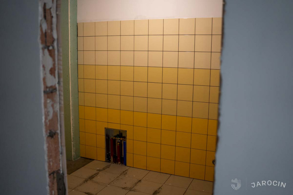 Nowe przedszkole w Witaszycach